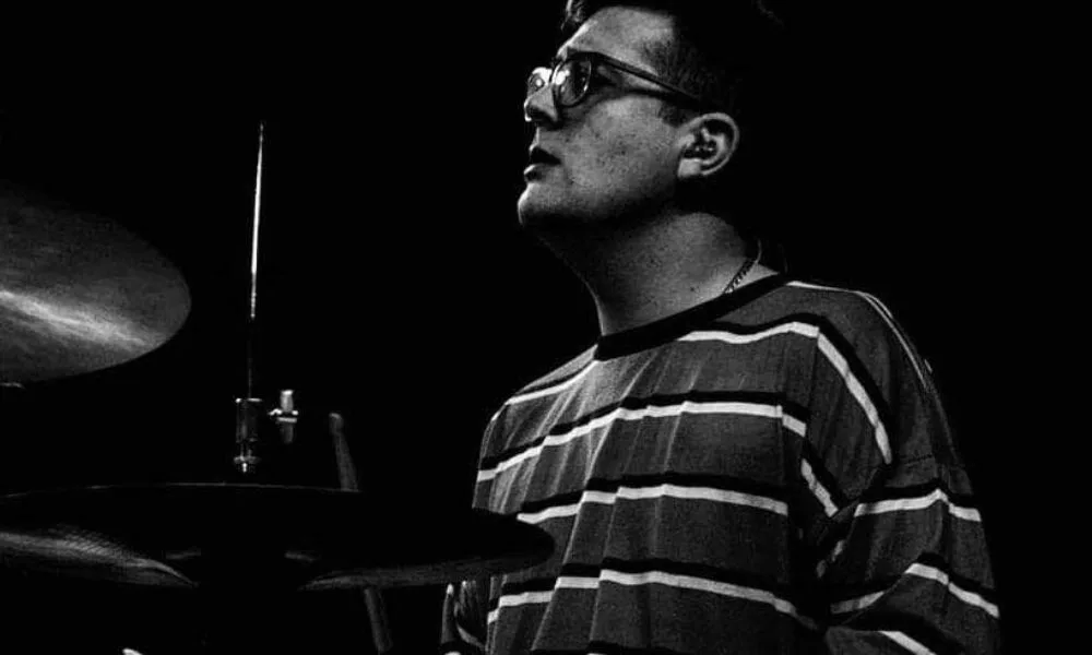Drums – Dan Ostrowski