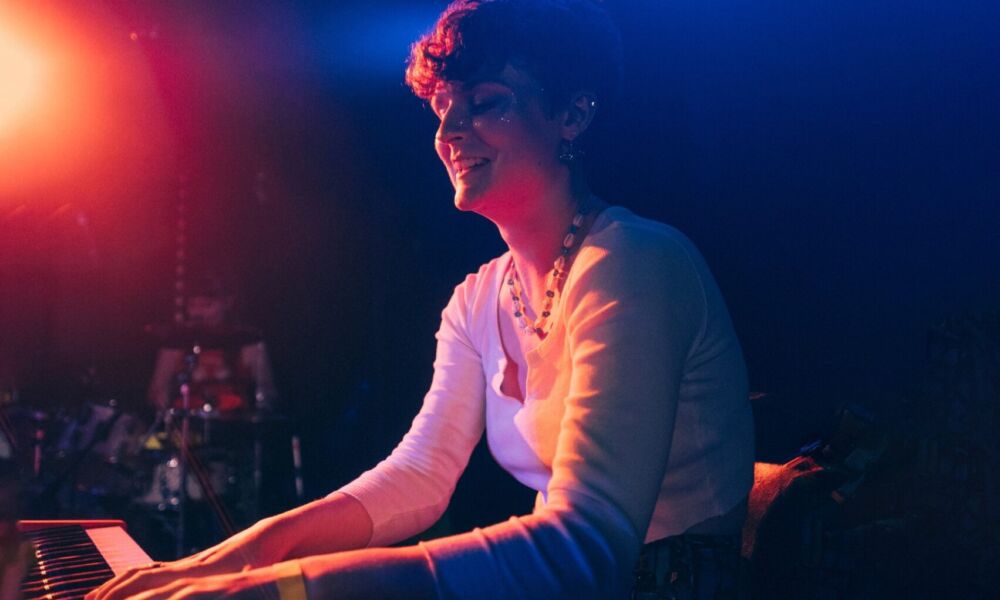 Piano – Lilla Hall