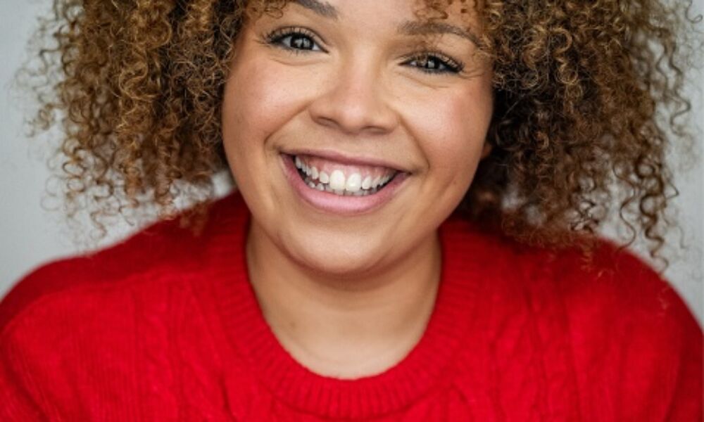 Vocals – Zweyla Mitchell dos Santos
