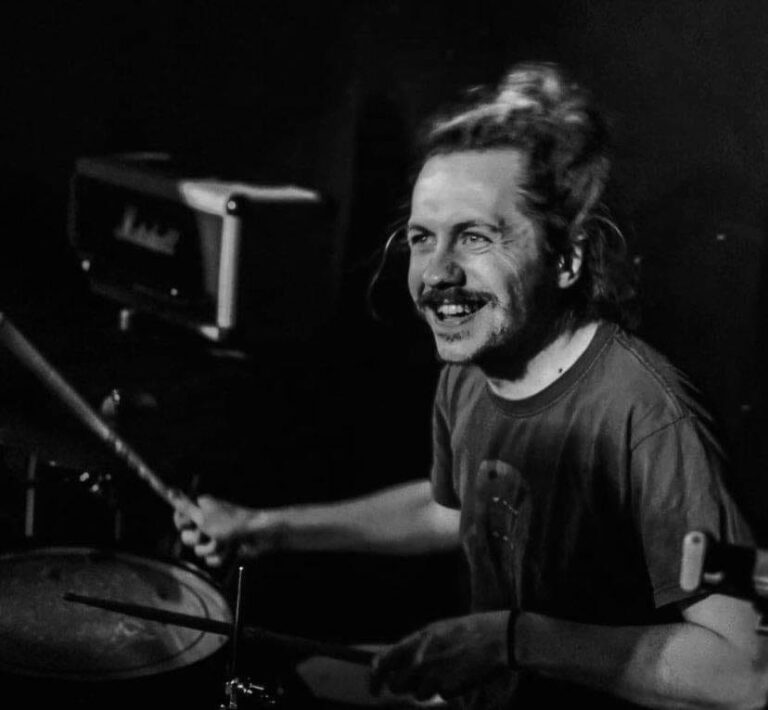 dominic mcavera drums teacher warwick