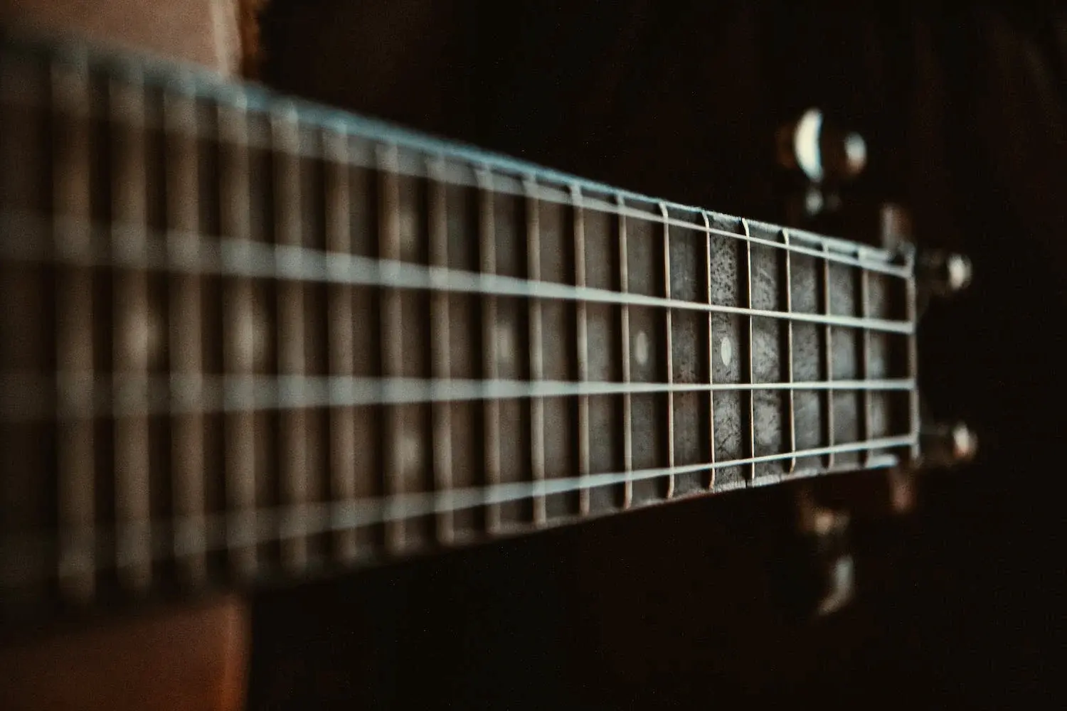 guitar
