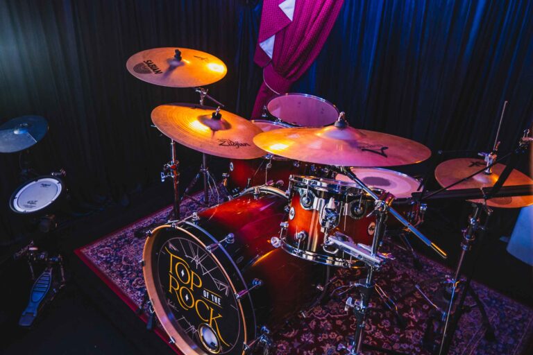 high quality drum equipment