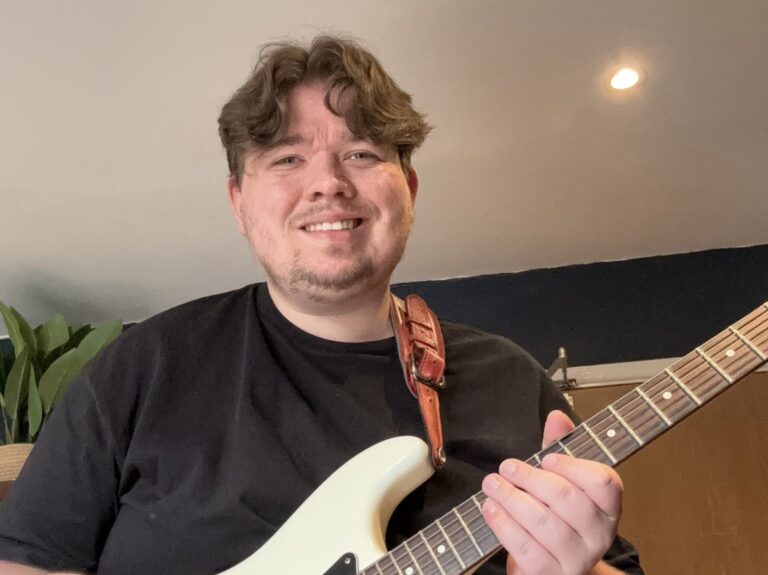 jack jeffrey guitar teacher warwick