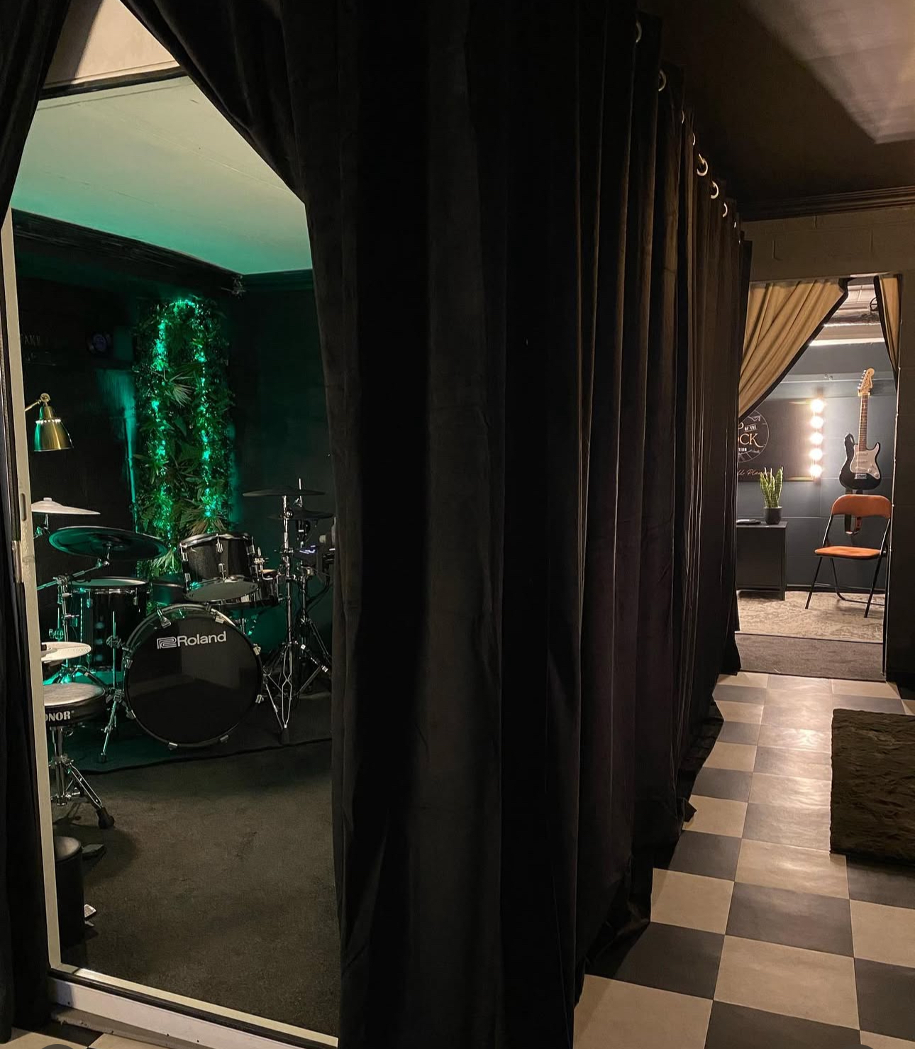 leeds studio