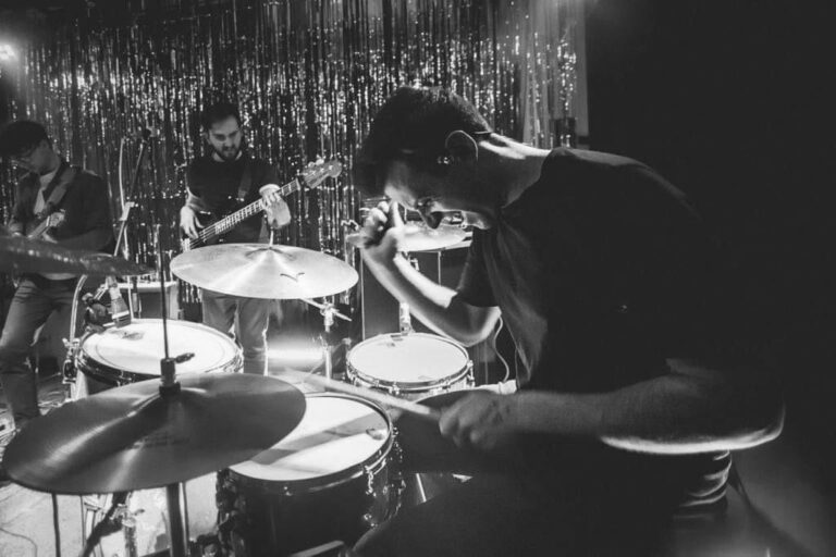 mike coltman drums teacher warwick