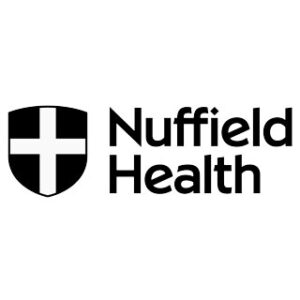 nuffield health logo