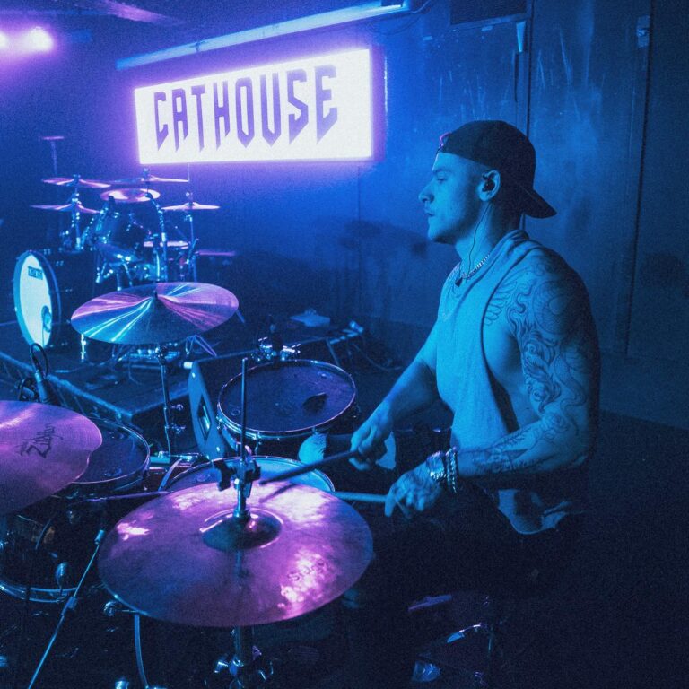 rory levell drums teacher stratford-upon-avon