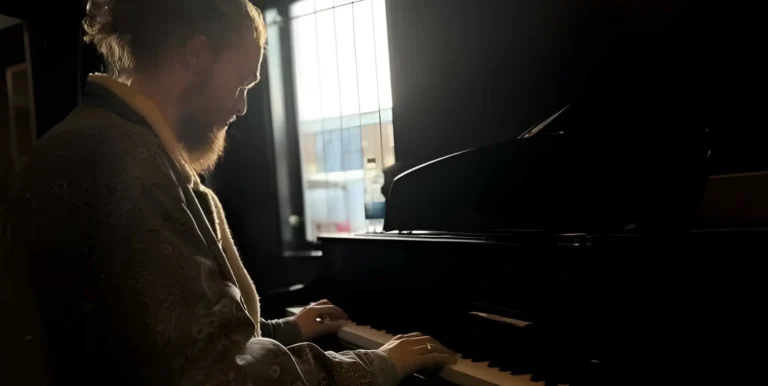 sam mitchell piano lessons