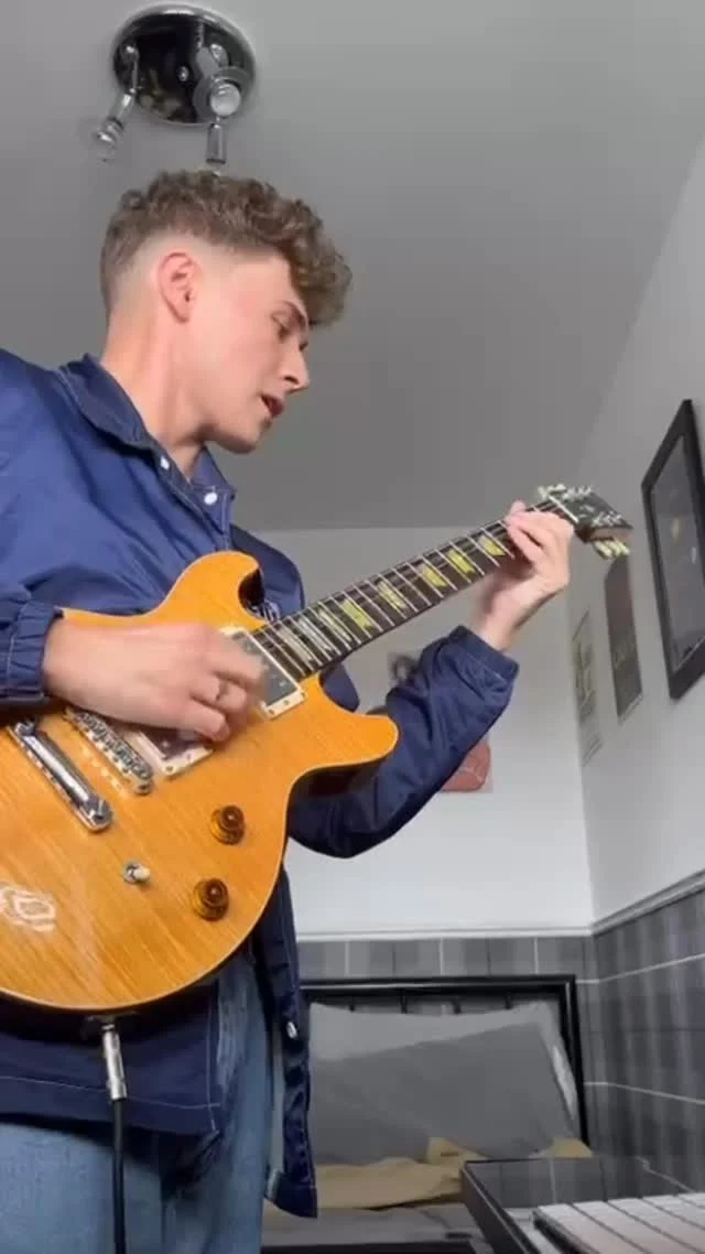 🎸 Thinking about learning guitar? Now’s the perfect time!

Meet Sam, our fantastic guitar teacher here at Stratford Studios. Sam is an experienced guitarist who teaches all ages and abilities — whether you’re picking up the guitar for the very first time or looking to take your playing to the next level.

✨ We’re currently offering a FREE taster lesson so you can:
✅ Try out a session with Sam
✅ Explore our amazing facilities
✅ Meet our friendly Stratford Studios team

No pressure, just a chance to have a go and see how much fun learning guitar can be!

📍 Stratford Studios
🎶 All ages welcome
📅 Spaces now available

📲 Drop us a message today to book your free taster and start your guitar journey with Sam!
👉 Or head to topoftherocktuition.com for more info.