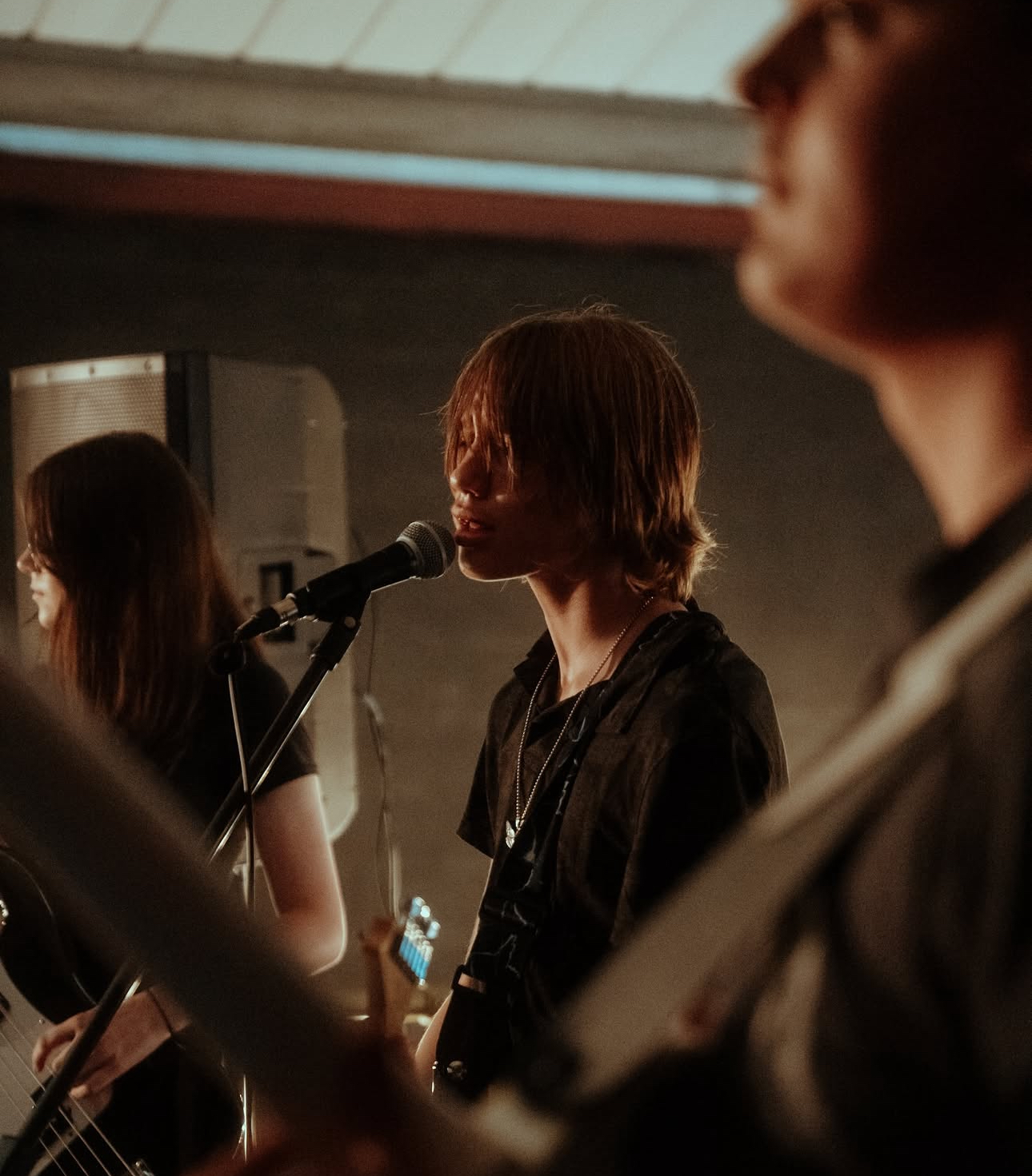 top rock band vocals