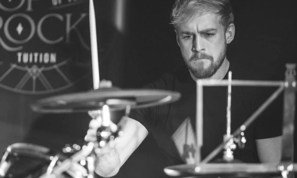 Drums – Joshua Reid